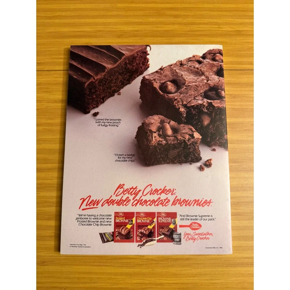 Better Homes Gardens All Time Favorite‎ Recipes Cookbook Cherry Pie Baking